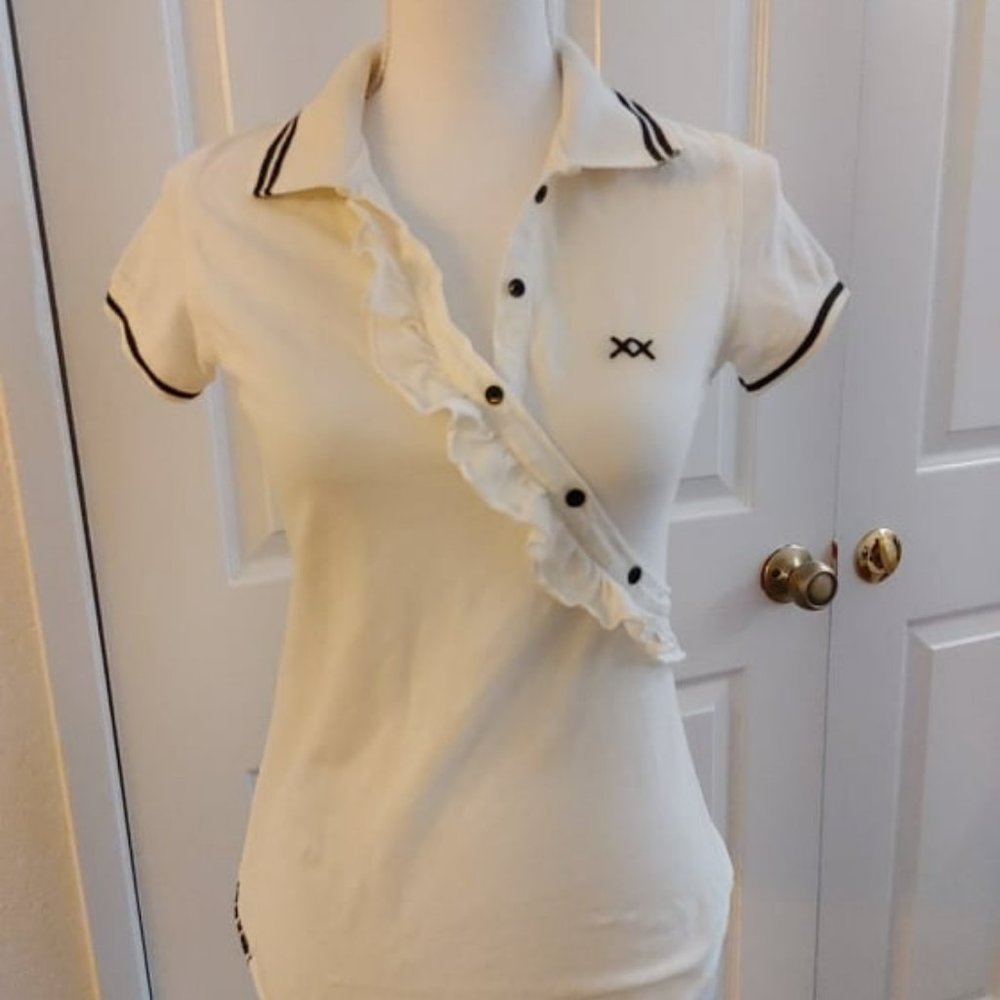 Project E Vintage Women's Top (S)